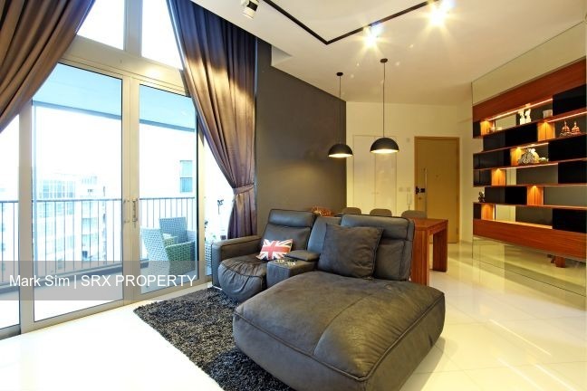Eight Courtyards (D27), Condominium #199631662